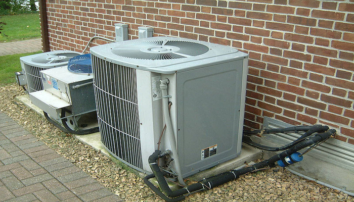 Best Heating & Cooling Units for Residence
